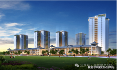 及梅山、镇海近景